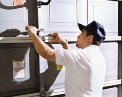 Athens Garage Door Installation